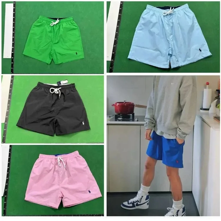  Ralph Lauren Shorts