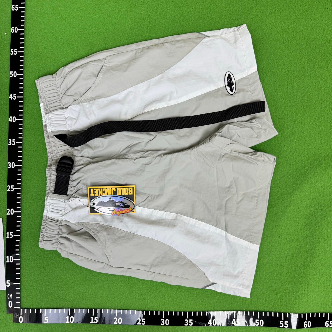  Corteiz shorts t-shirt collection - 3