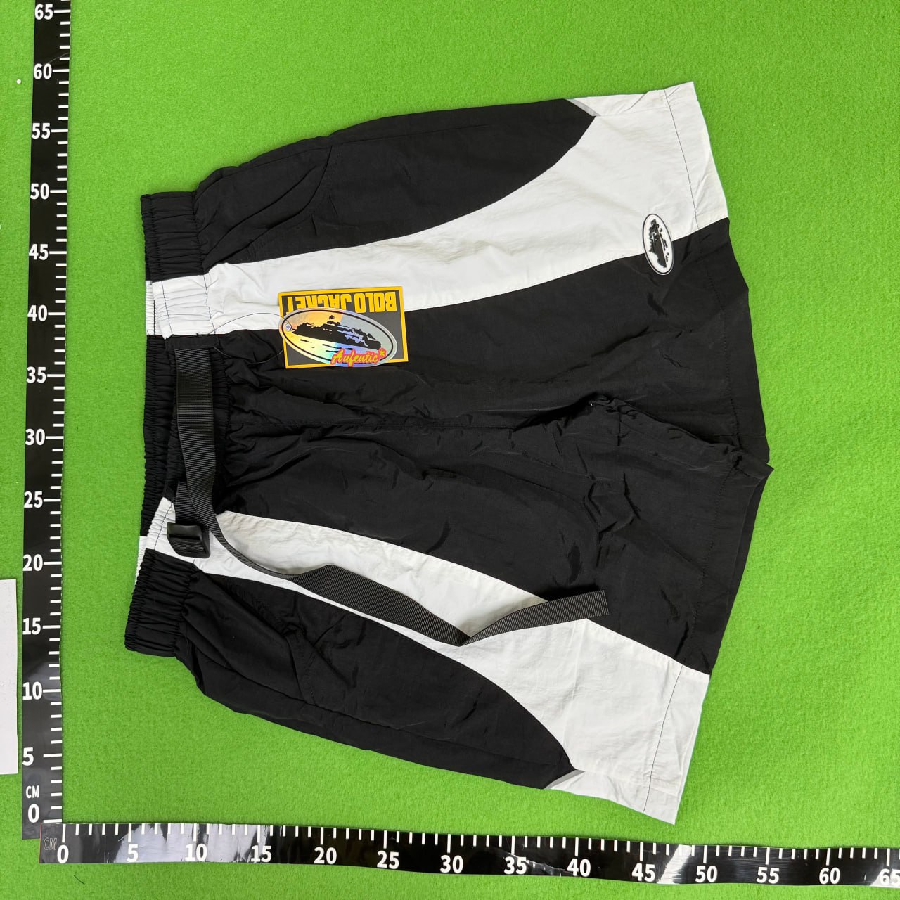  Corteiz shorts t-shirt collection - 2