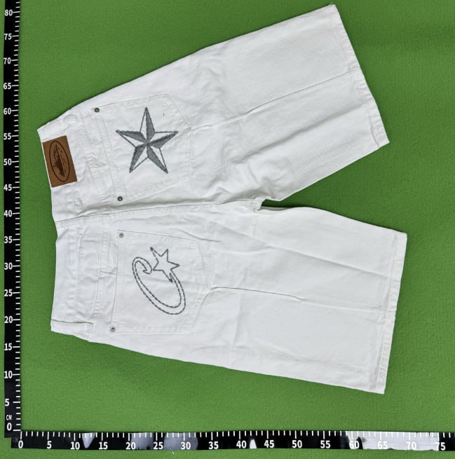  Corteiz shorts t-shirt collection - 4