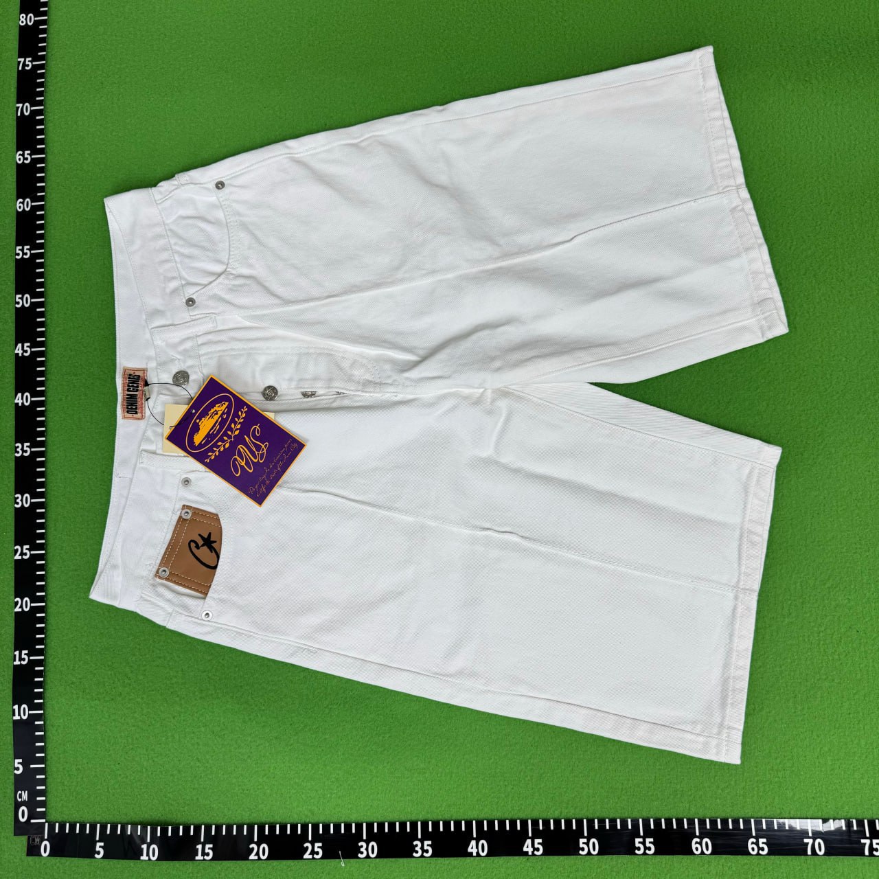  Corteiz shorts t-shirt collection - 5