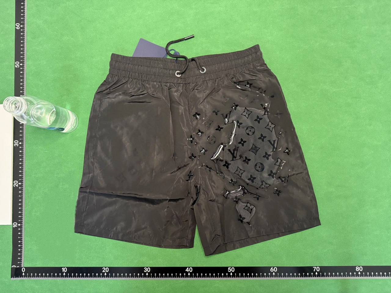 LV DIor  shorts  Swimshort and Short sleevet-shirt - 2