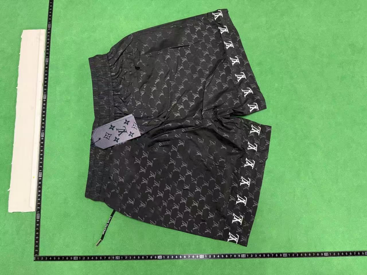LV DIor  shorts  Swimshort and Short sleevet-shirt - 4