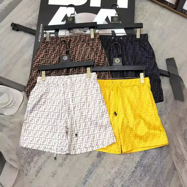 Fendi shortst-shirtshort sleeveteePoloBoard shorts