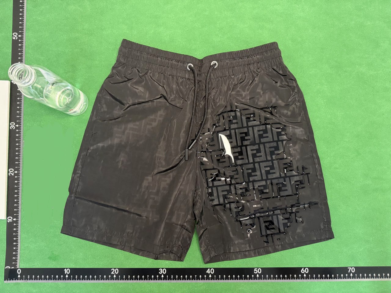 Fendi shortst-shirtshort sleeveteePoloBoard shorts - 4