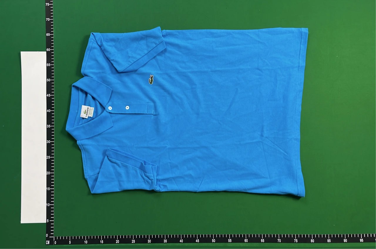  Lacoste POLO T-shirt tee (30+) - 2