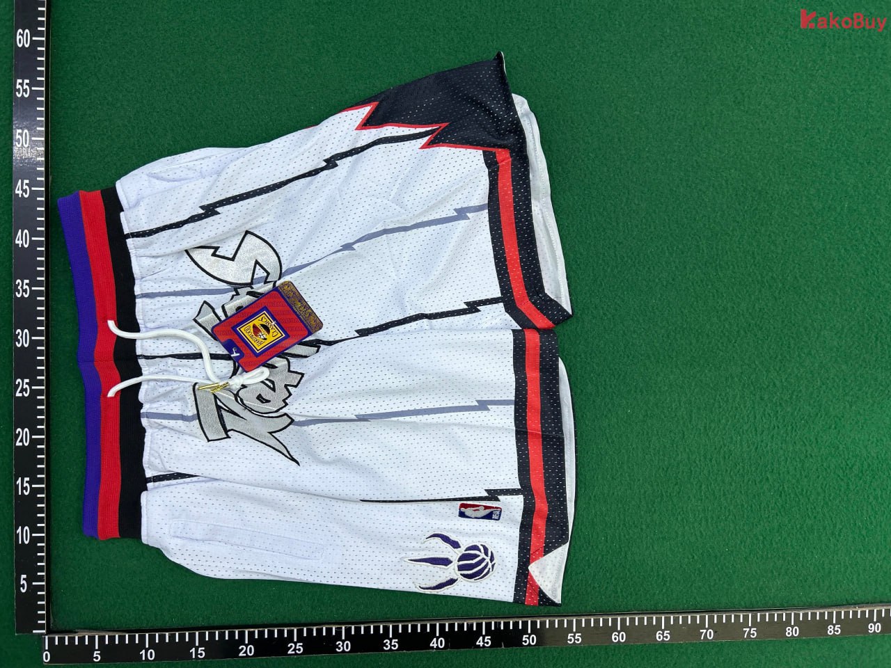  NBA Lakers Nike shorts (30+) - 2