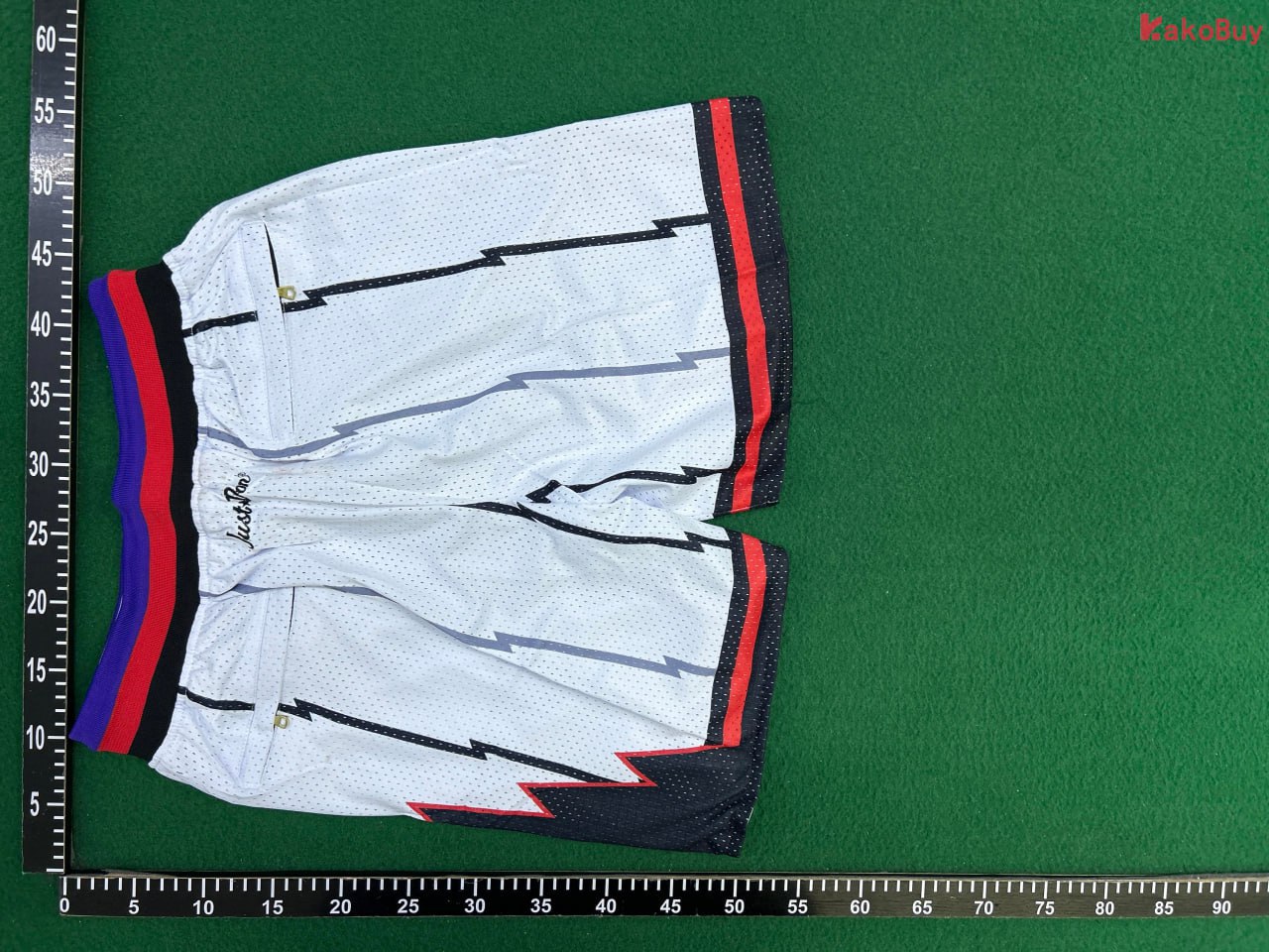  NBA Lakers Nike shorts (30+) - 3