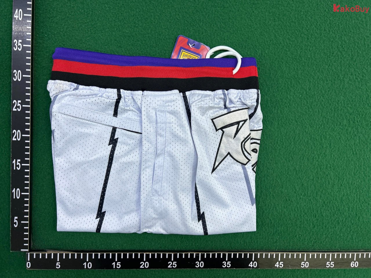  NBA Lakers Nike shorts (30+) - 4