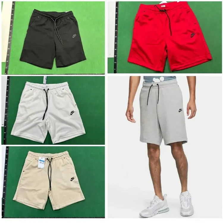  Nike shorts