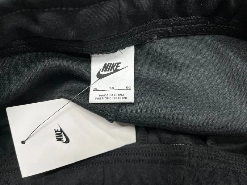  Nike shorts - 4
