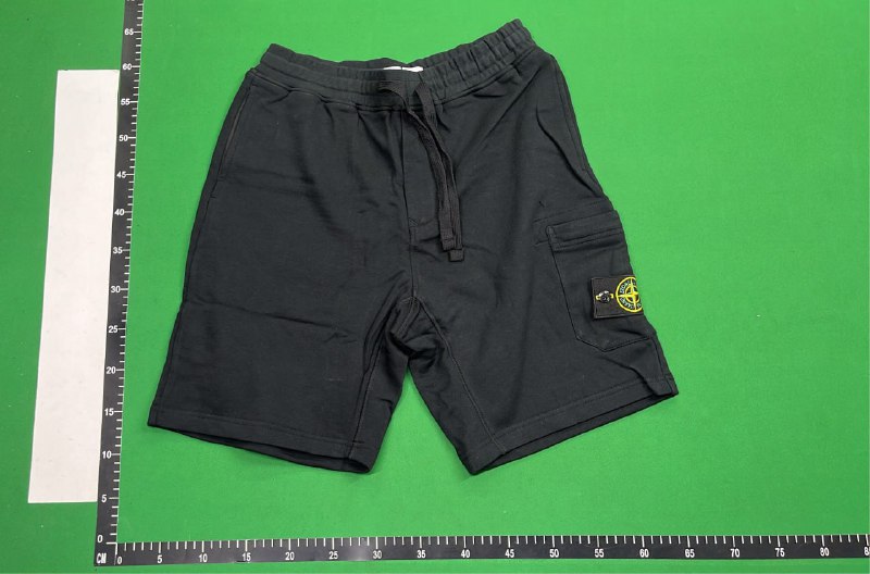  Stone Island shorts - 2