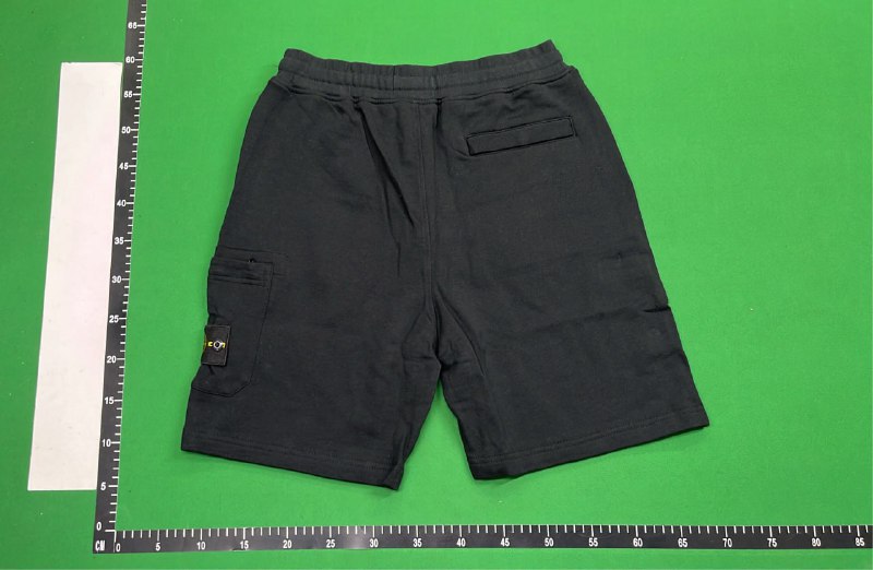  Stone Island shorts - 3