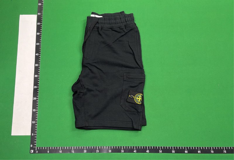  Stone Island shorts - 4