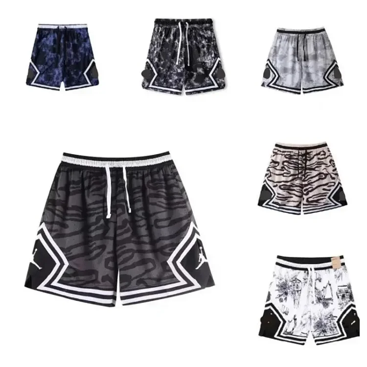  Air Jordan Shorts (40+)