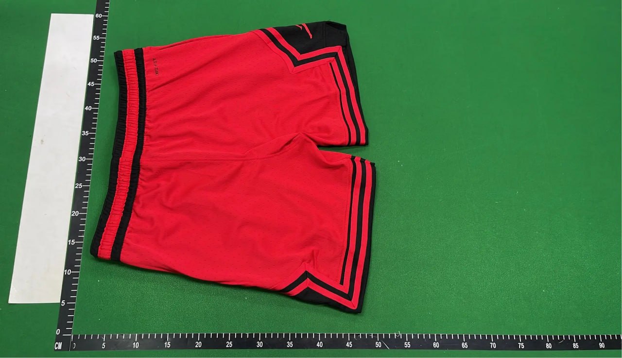 Air Jordan Shorts (40+) - 3