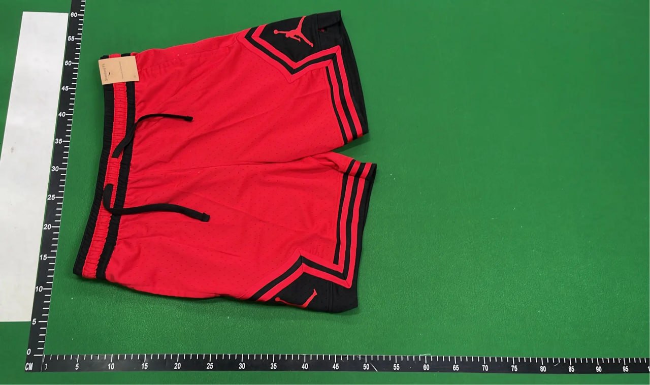 Air Jordan Shorts (40+) - 2