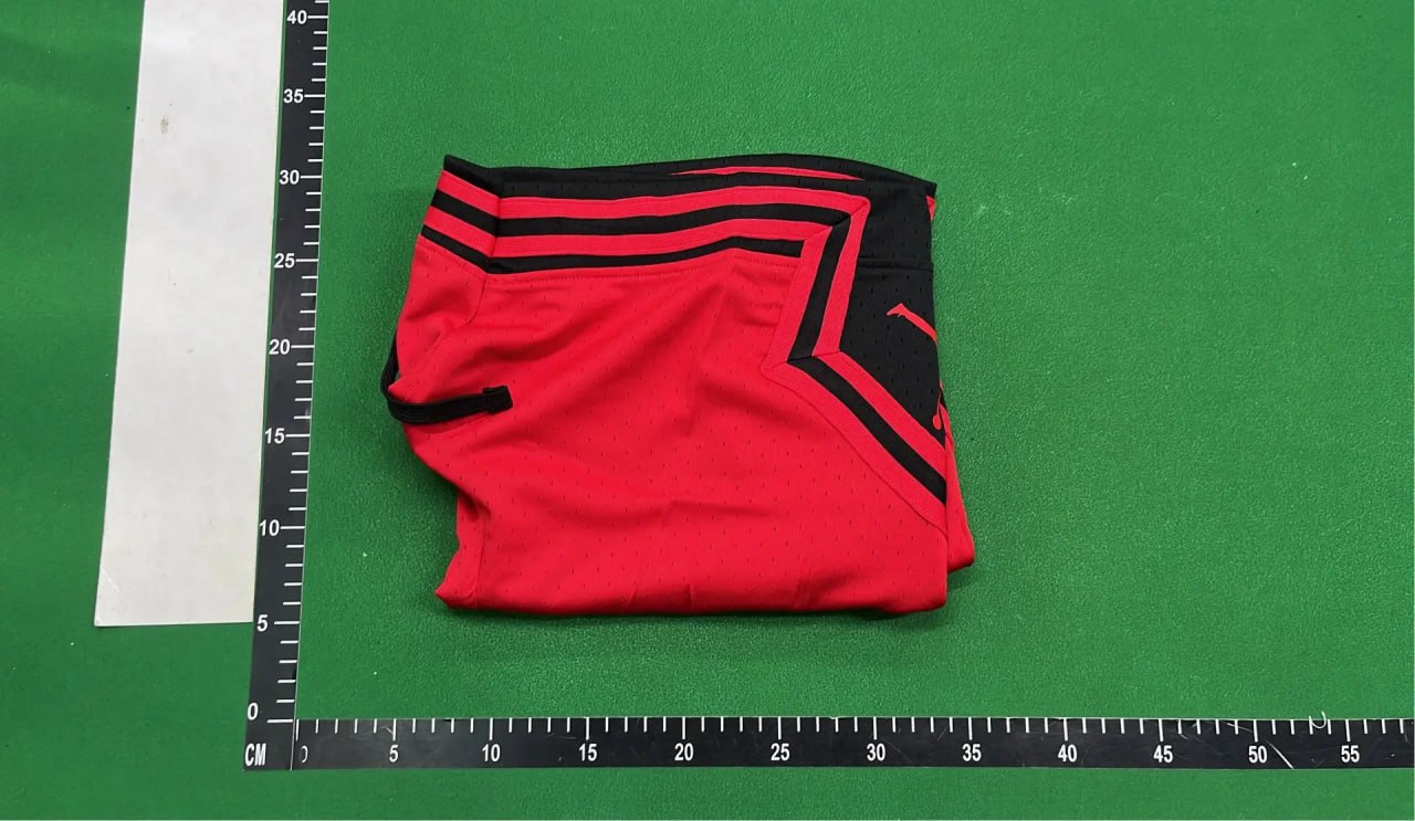  Air Jordan Shorts (40+) - 4
