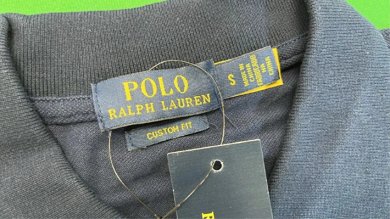 Ralph Lauren  polo - 5