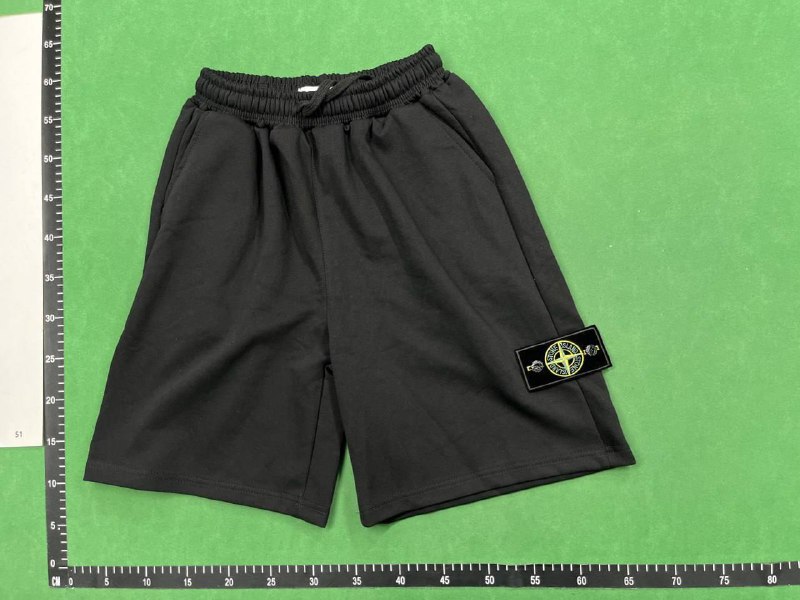 Stone Island Shorts - 2