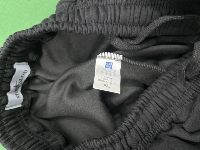 Stone Island Shorts - 5