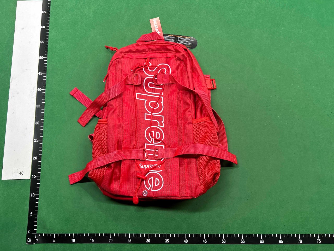 SUPREME BAG - 2