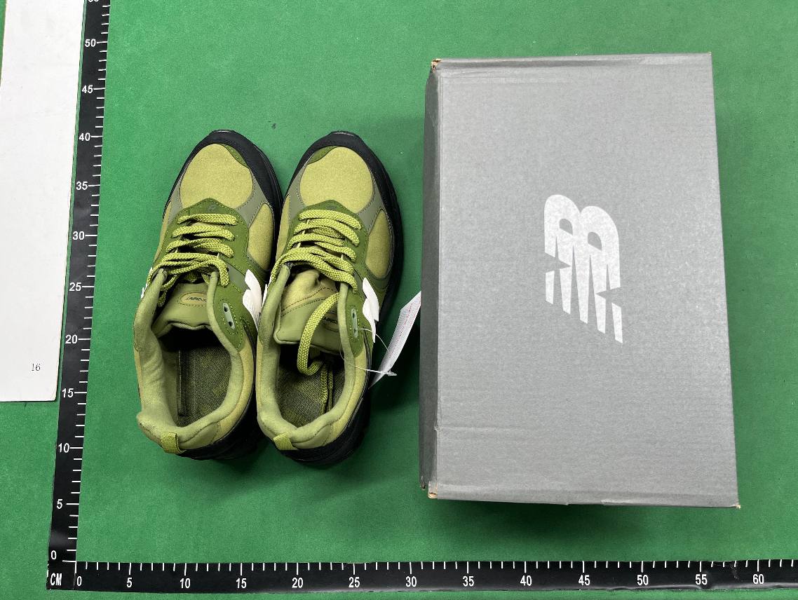 New balance NB2002R （30+style ） - 4