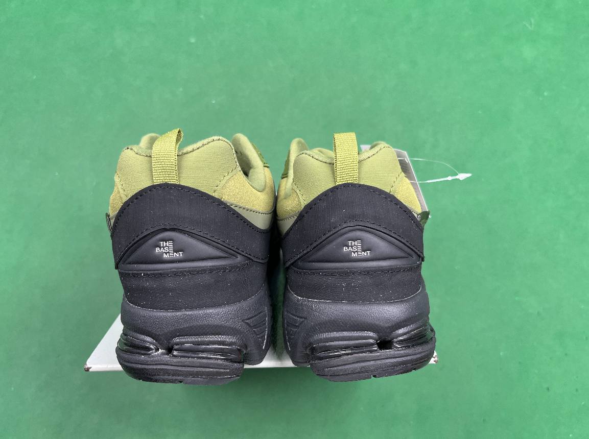 New balance NB2002R （30+style ） - 2