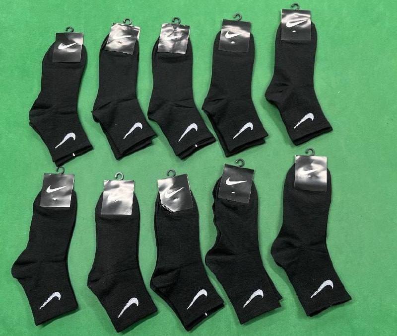  Nike socks - 2