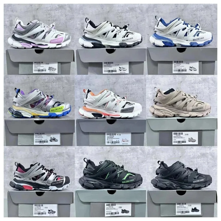 Balenciaga shoes    (36 CP)