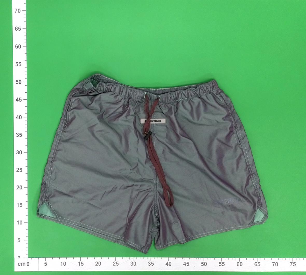 Fear of God Essentials  shorts (5+) - 3
