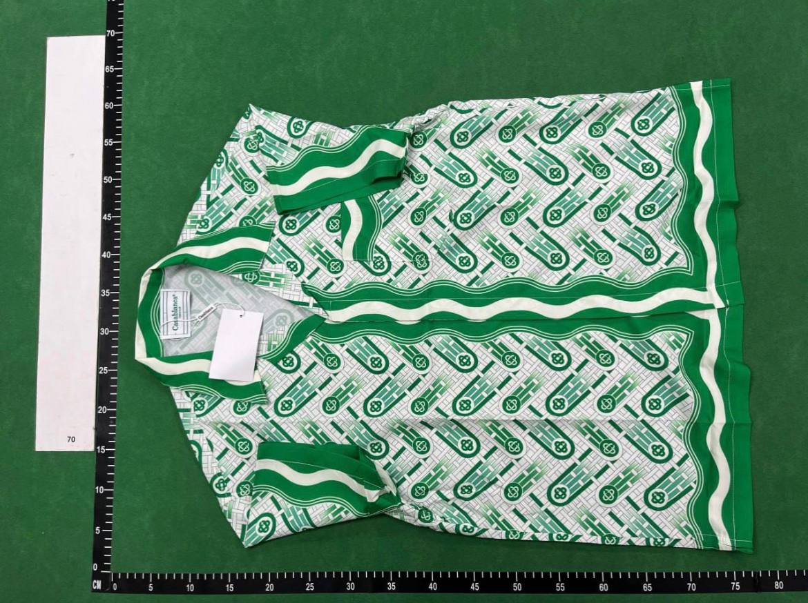 Casablanca Suit - 3