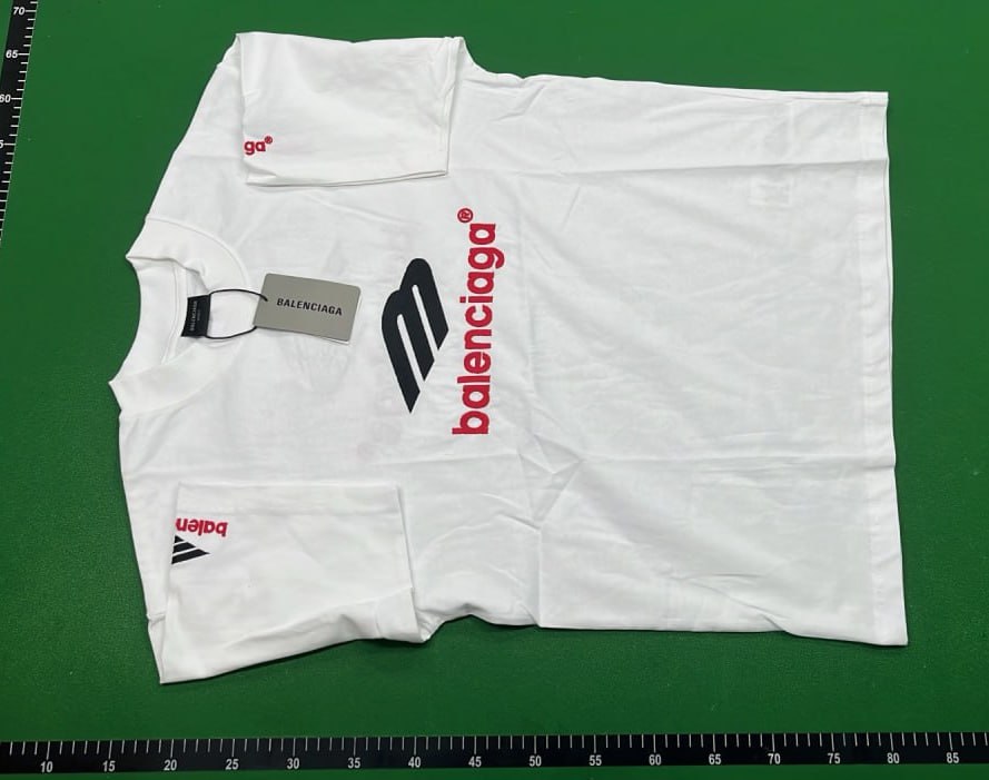 Balenciaga Tee T-Shirts - 2