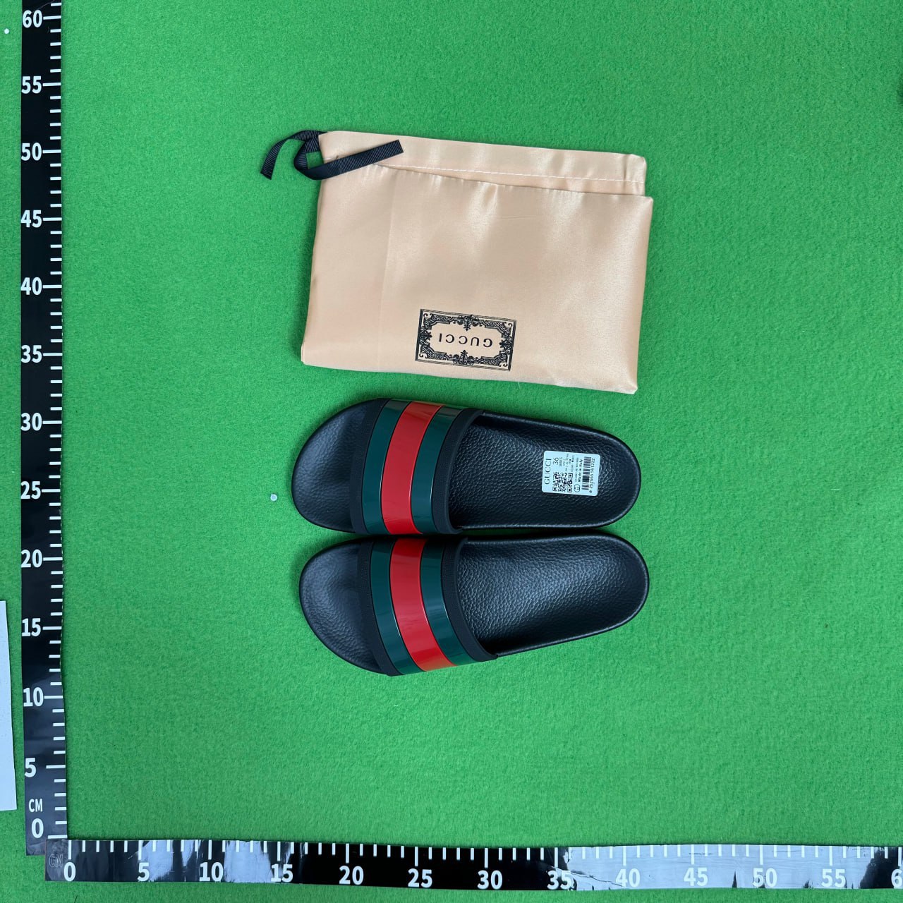  Gucci/Fendi/Burberry quality slippers/shoes - 5