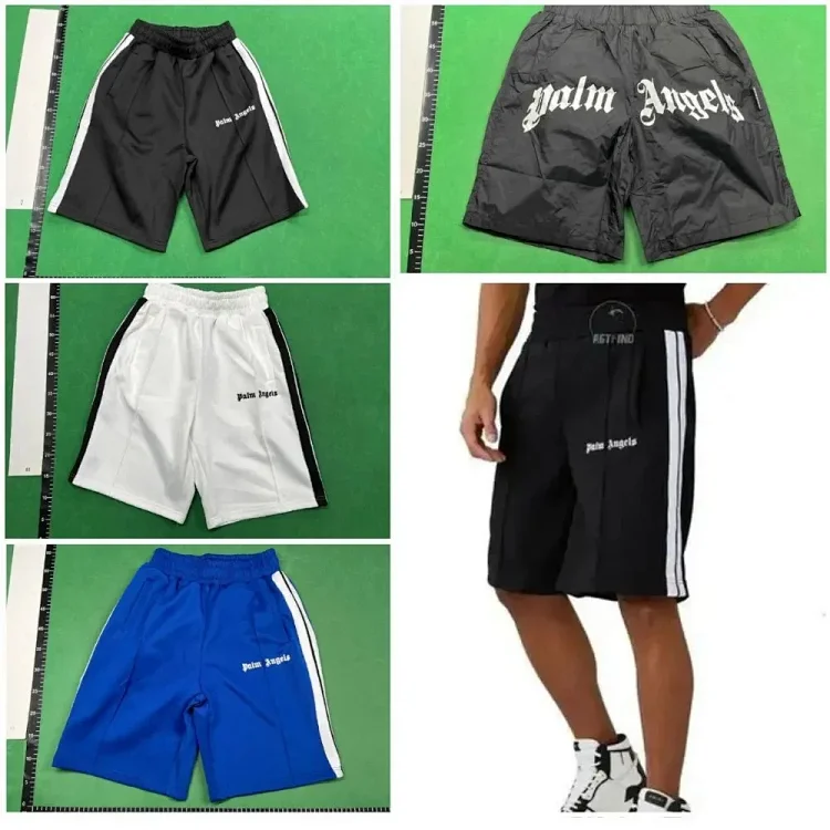  Palm Angels Short