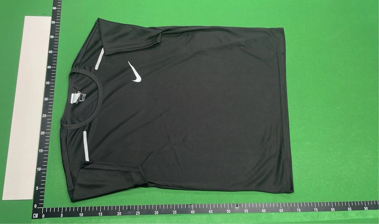Nike suit - 2