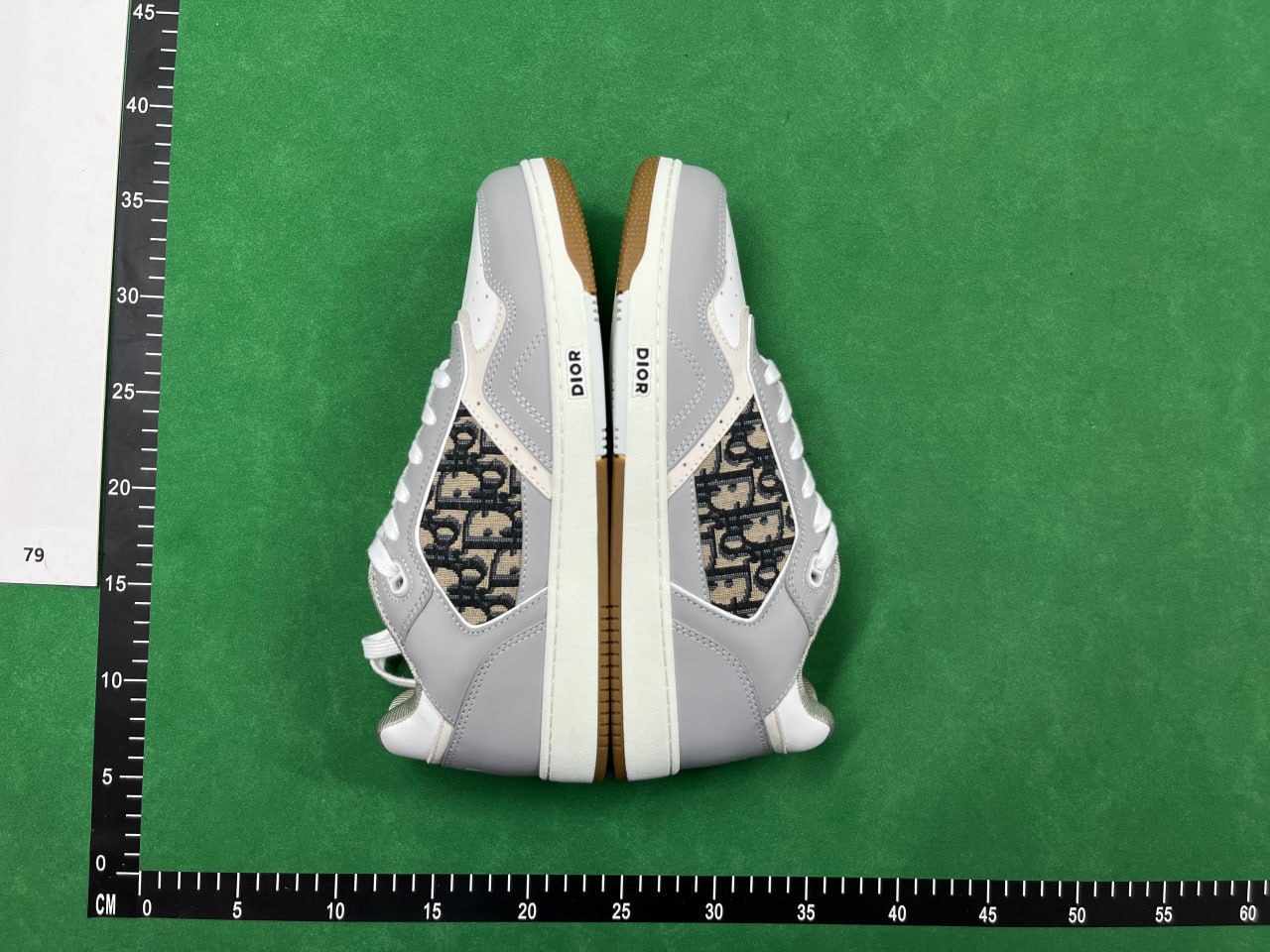 Dior B27 Shoes Sneakers - 2