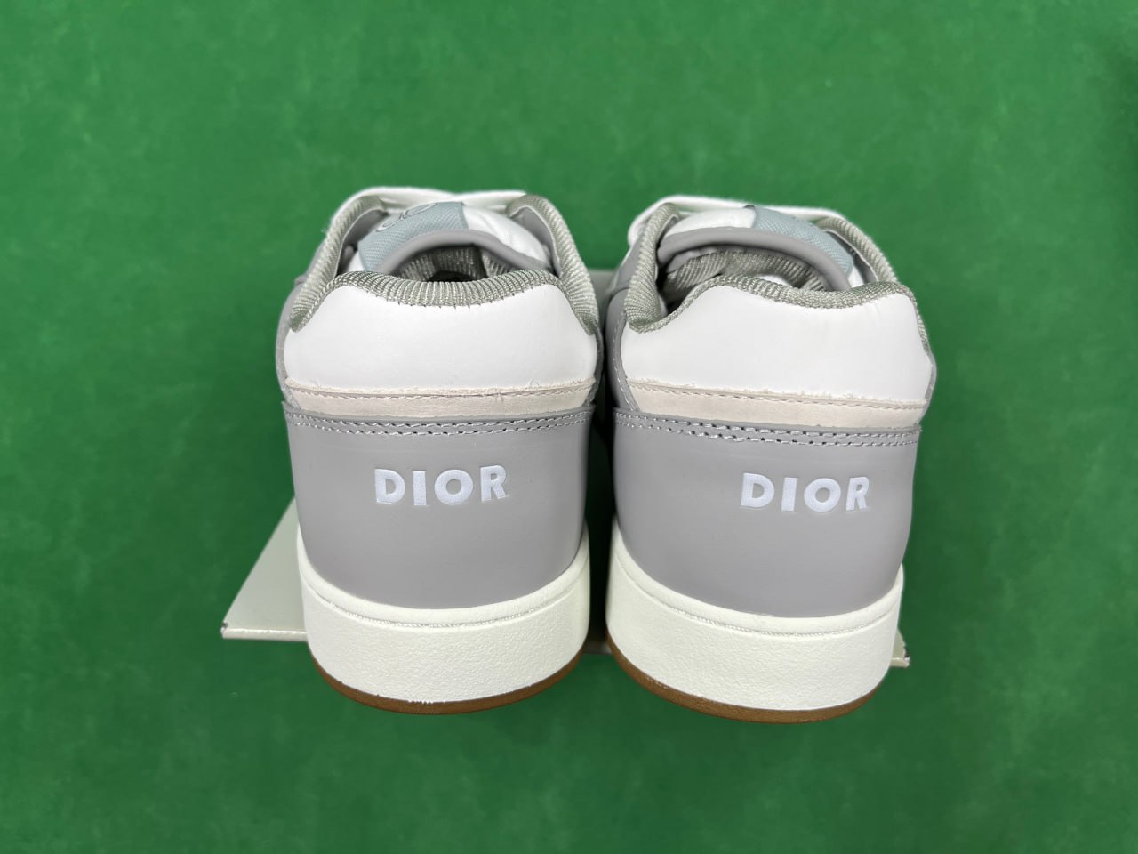 Dior B27 Shoes Sneakers - 4