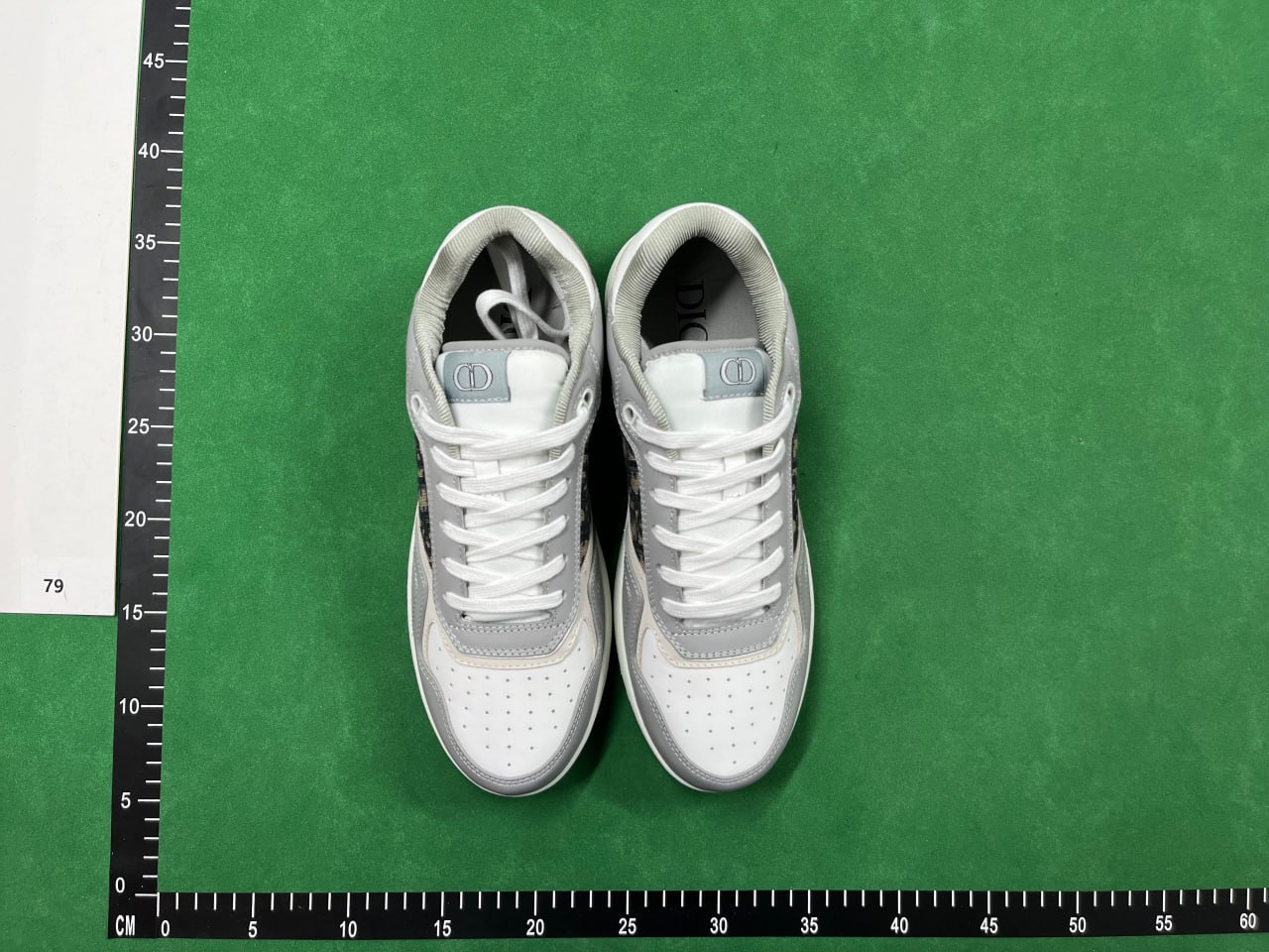 Dior B27 Shoes Sneakers - 3