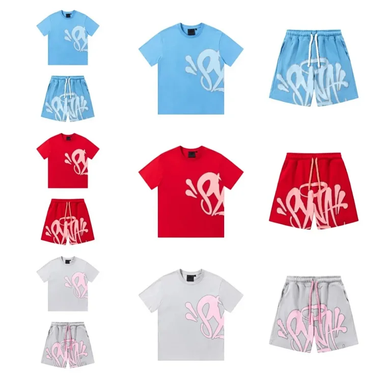  Synaworld T-shirt