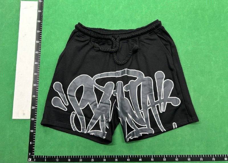  Synaworld T-shirt - 3