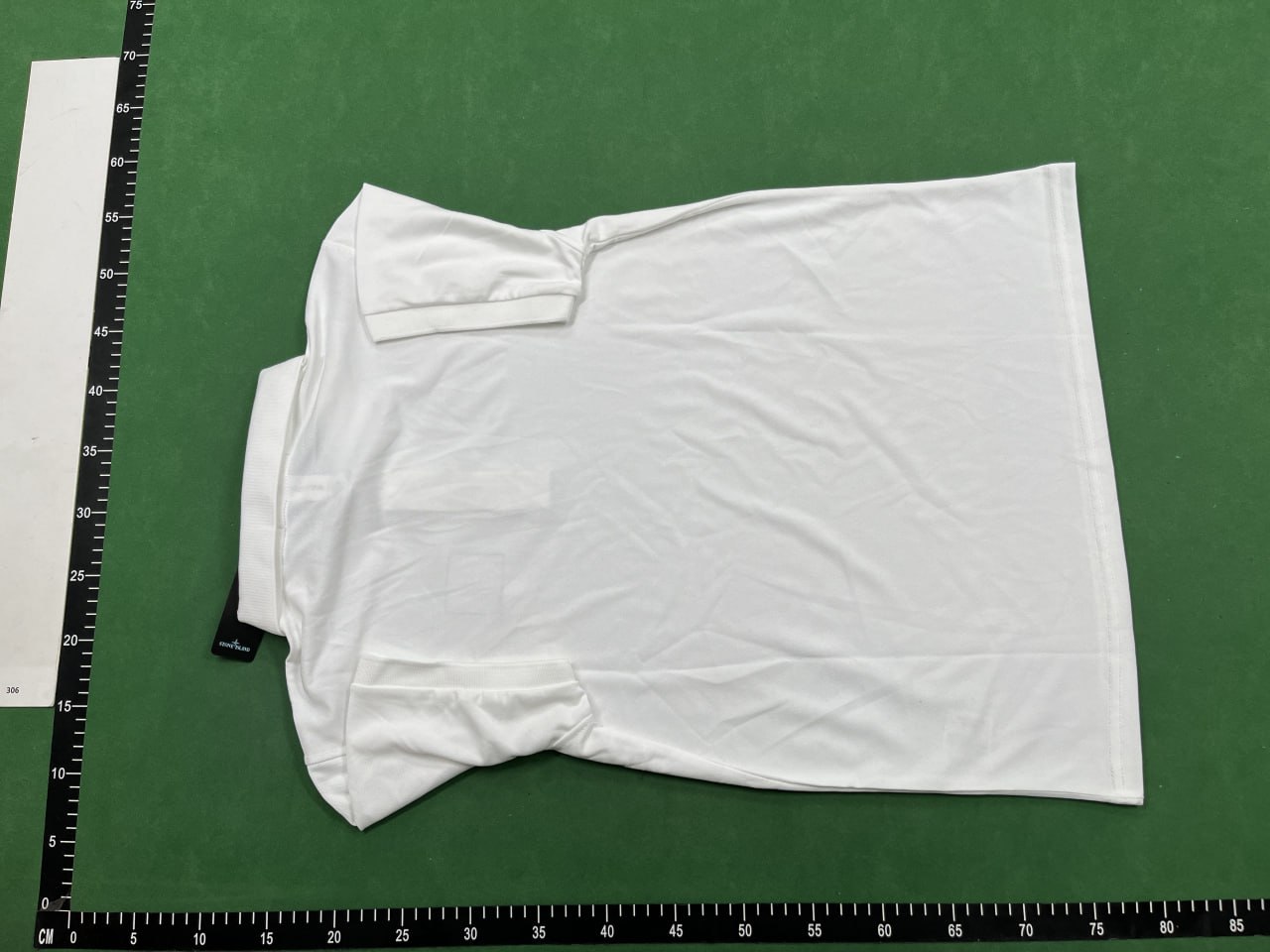 Stone Island Polo Shirt - 5