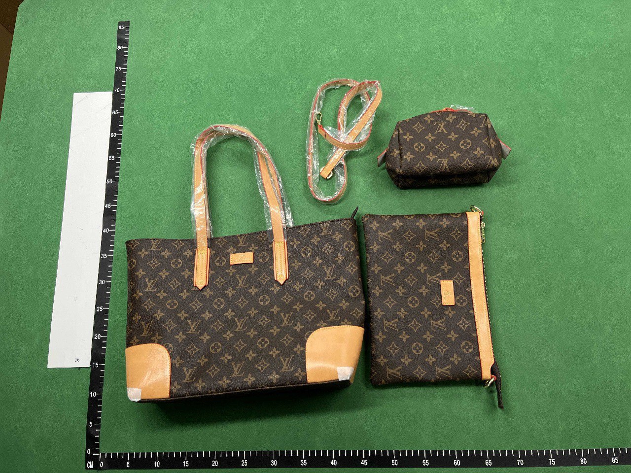  LV Bags - 3