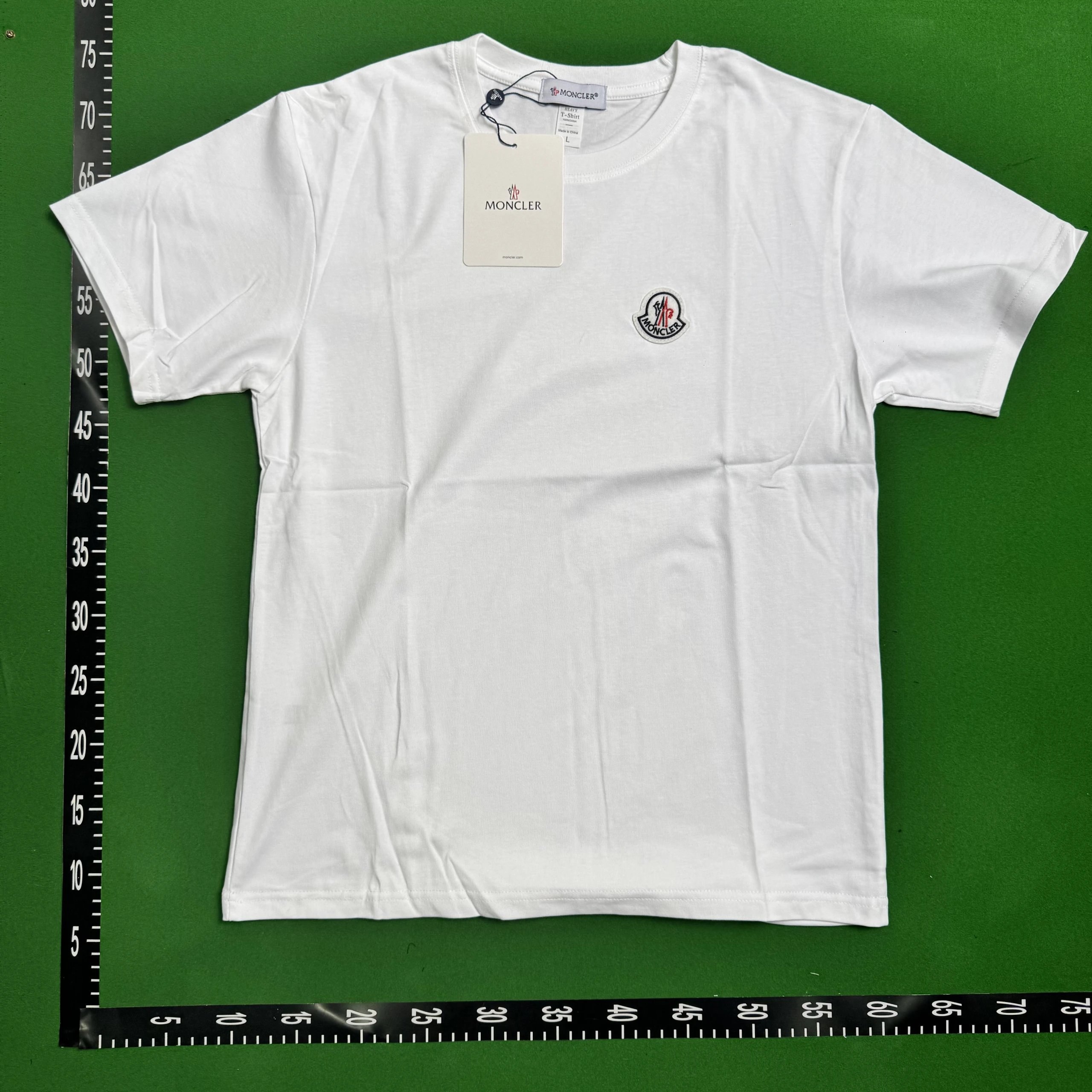 Moncler T-shirt（14+ Styles） - 2