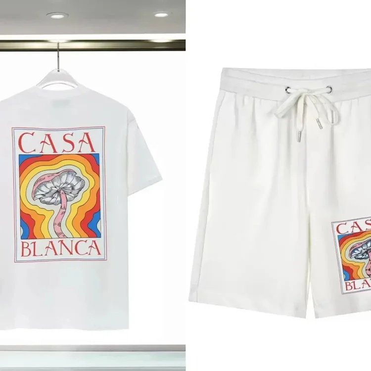  Casablanca Set