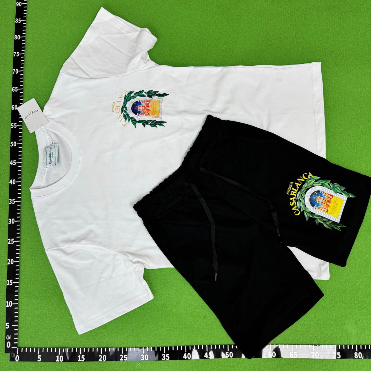  Casablanca Set - 2