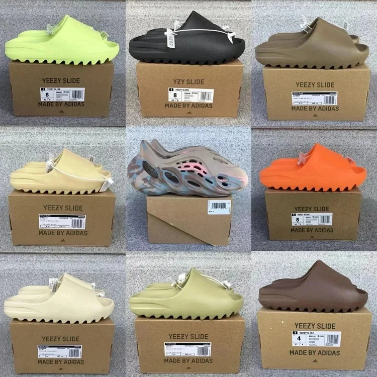 Yeezy Foam Runner【high quality】