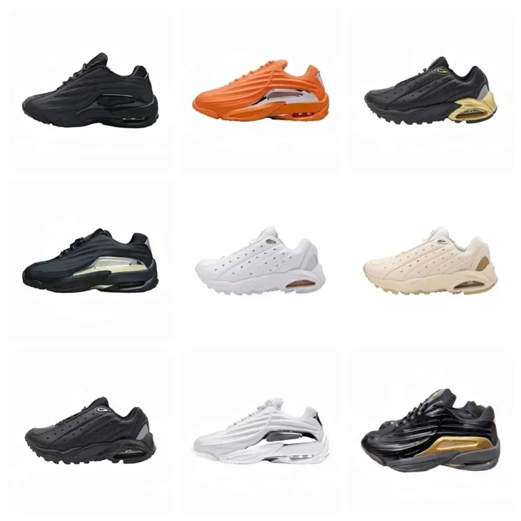 Nike x NOCTA Hot Step Air Terra 2