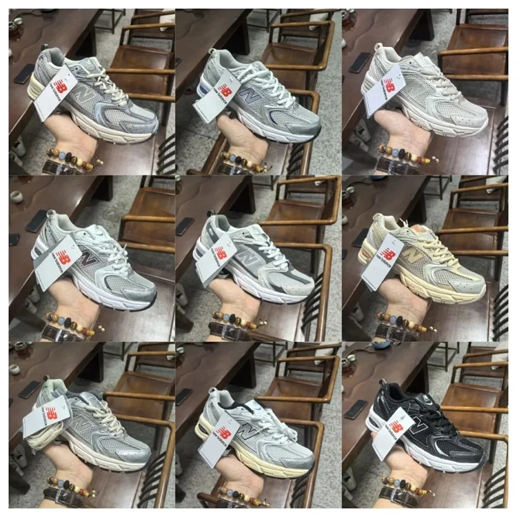 New Balance 530 shoes