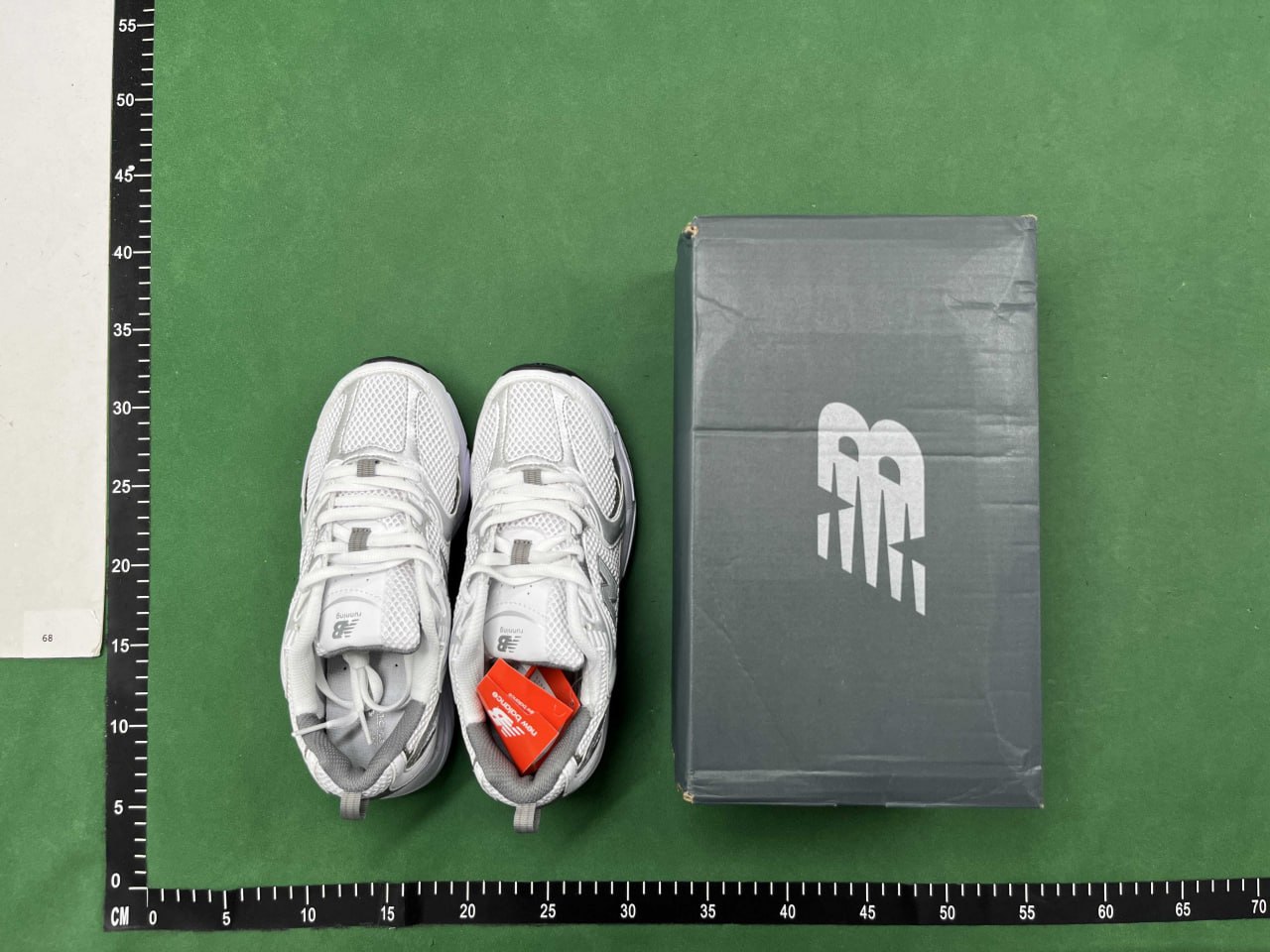 New Balance 530 shoes - 2